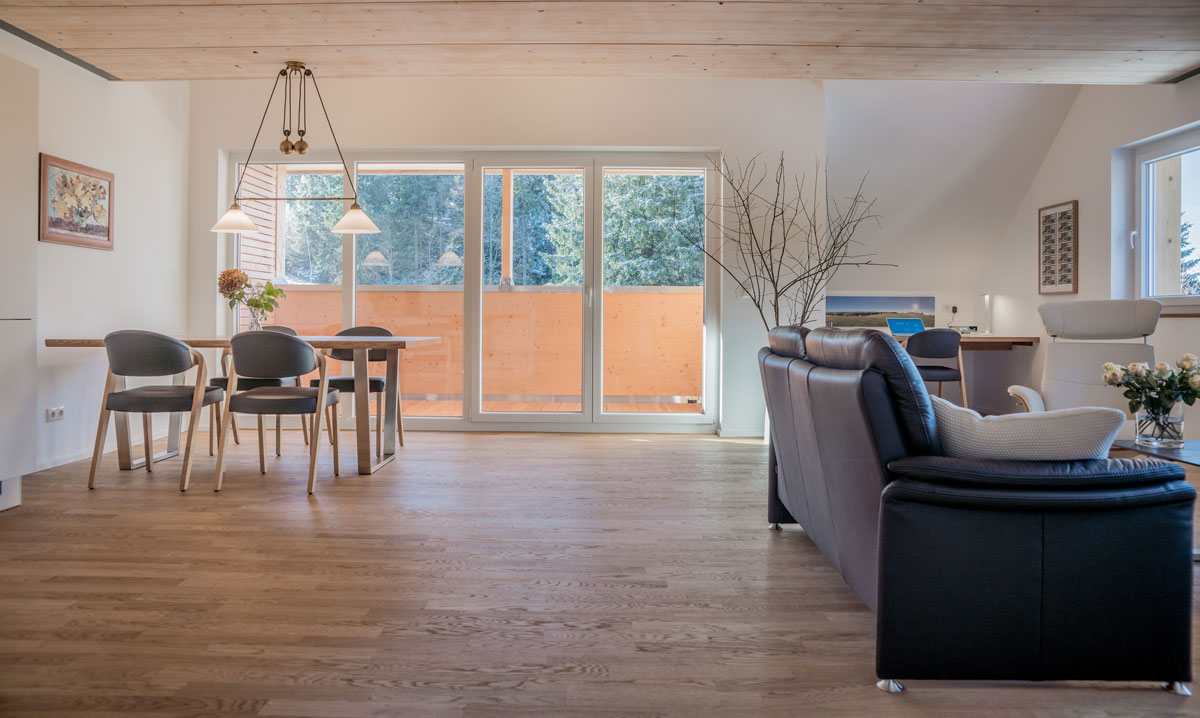 Ferienwohnung Feldberg