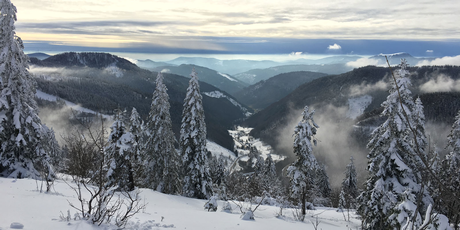 Das Wiesental